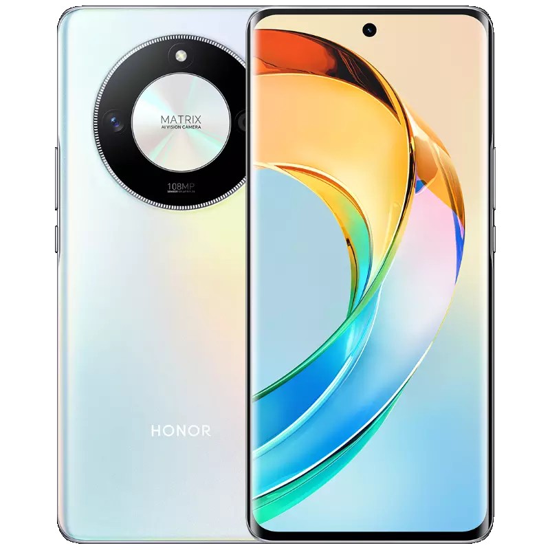 honor/荣耀 X50全新正品未拆封未激活-图0