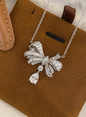 BOW蝴蝶结|轻奢高级感