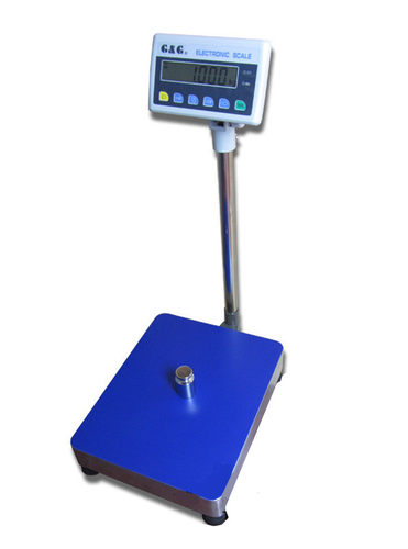 双杰TJ-60KY150KY300kg600kg计数台秤TJ-60KAY300KAY电子秤现货 - 图3