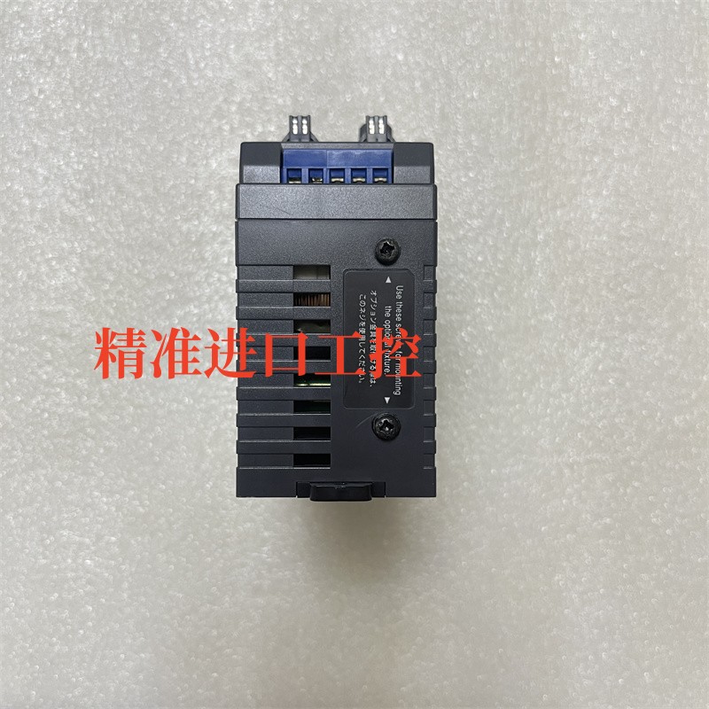 基恩士CA-DC100 CA-DC10E CA-DC20E CA-DC60E DC21E DC30E控制器 - 图1