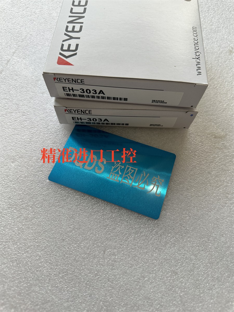 EH-303A基恩士EH-290 EH-416 EH-430 EH-440 EH-605 EH-402传感器 - 图1