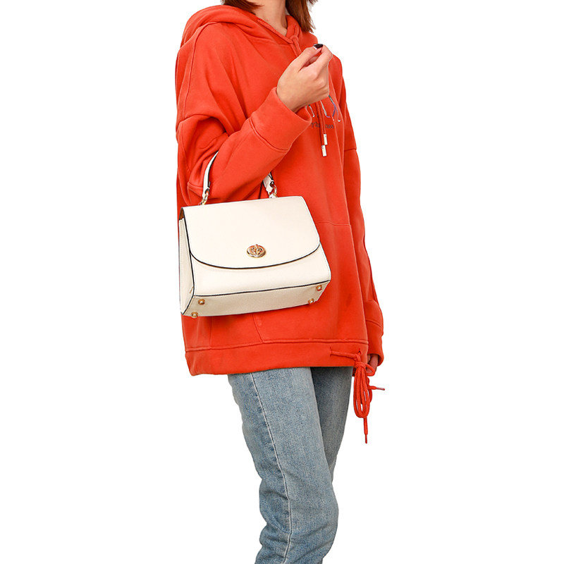 coach /蔻驰20年新款女士parker GINKGOES海外女士包袋