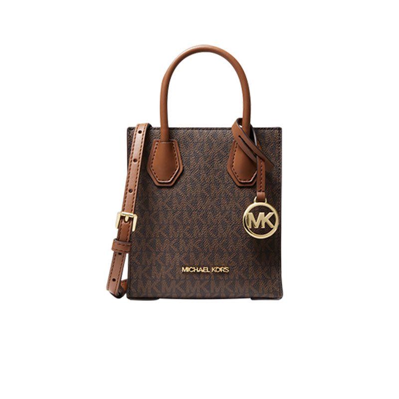 michael kors/ mk 35s1gm9t0l手提包 GINKGOES海外女士包袋