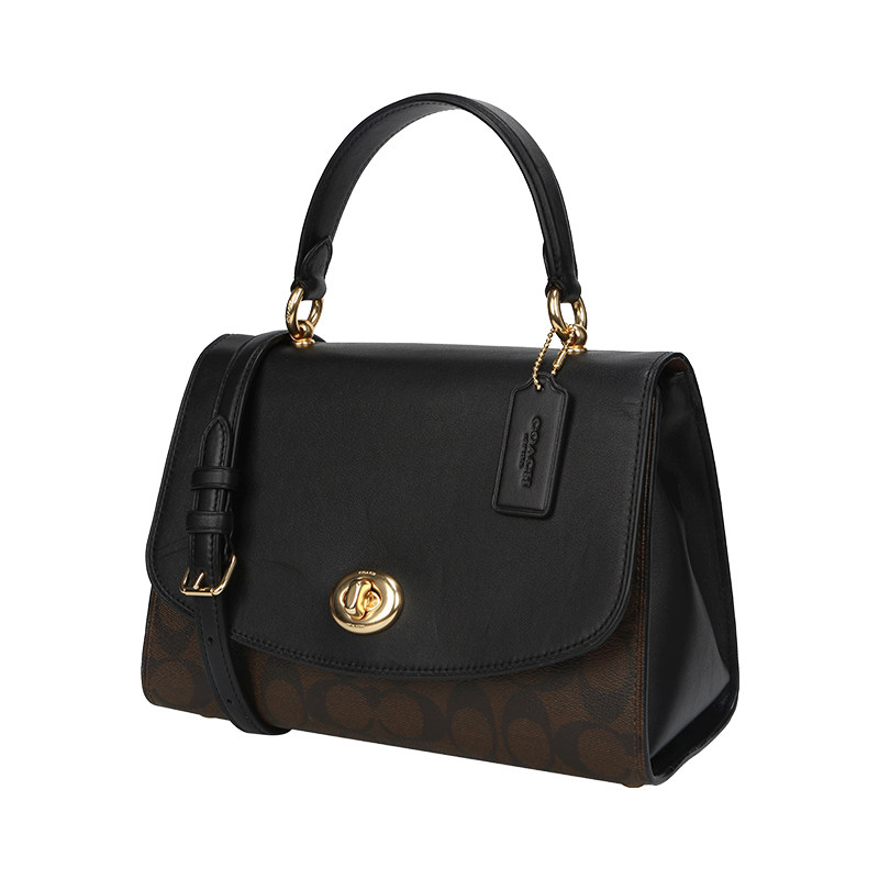 coach /蔻驰20年新款女士parker GINKGOES海外女士包袋