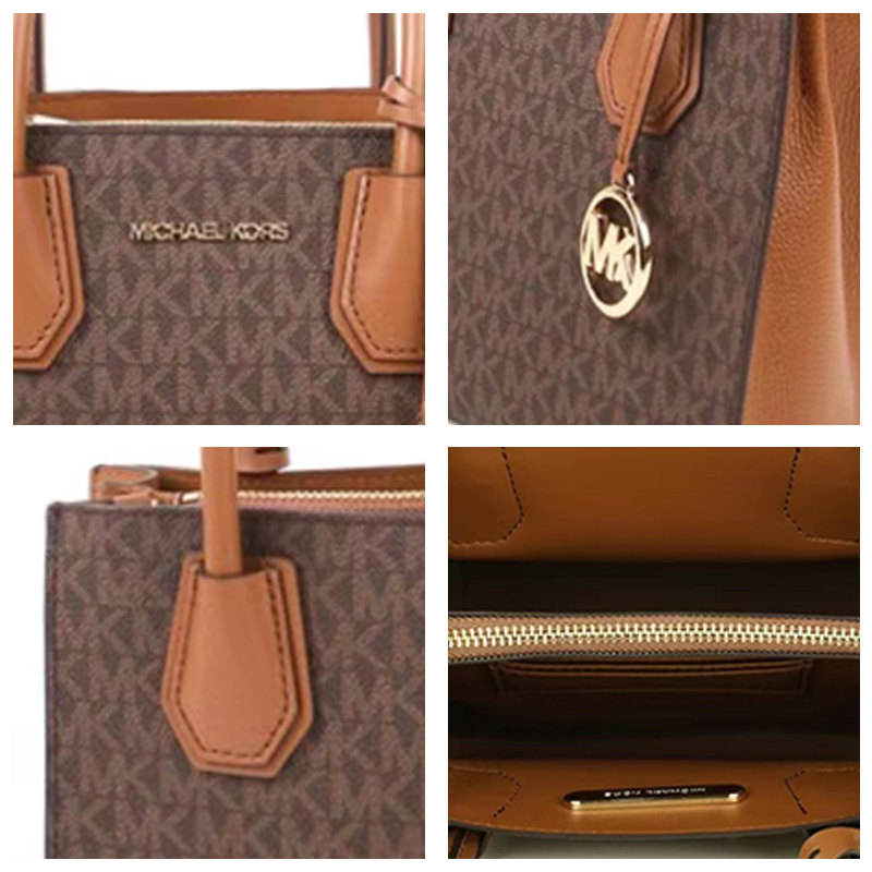 michael kors/ mk新款女士单肩包 GINKGOES海外女士包袋