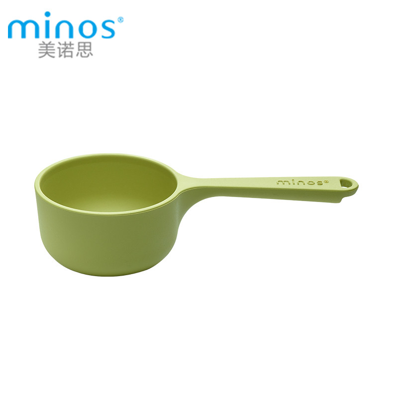 美诺思minos 平衡咖啡勺奶粉勺燕麦麦片勺猫粮勺咖啡粉量勺约15g,淘宝优惠券,粉丝福利购,淘宝优惠卷
