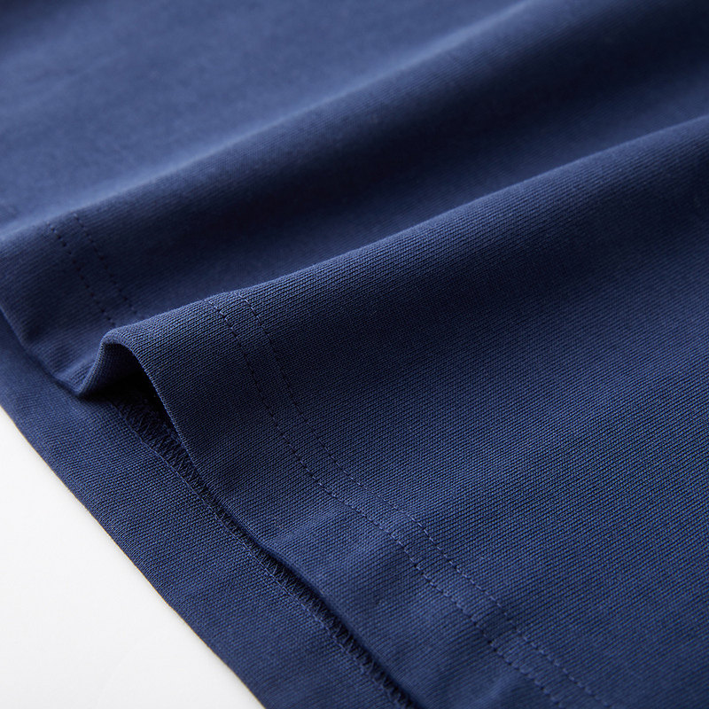 美特斯邦威纯棉短袖男夏季多彩t恤 美特斯邦威outlets店T恤