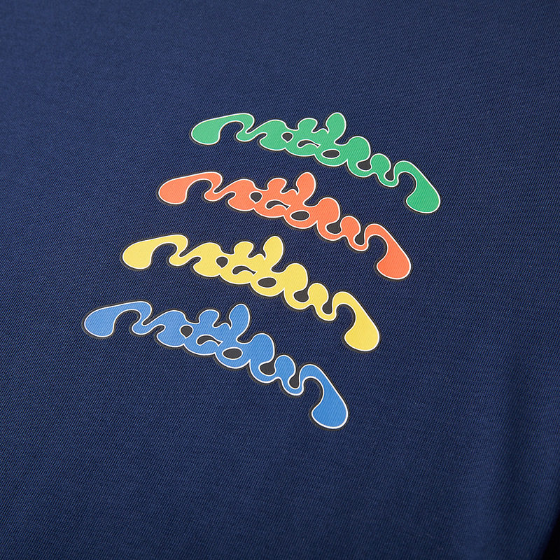 美特斯邦威纯棉短袖男夏季多彩t恤 美特斯邦威outlets店T恤