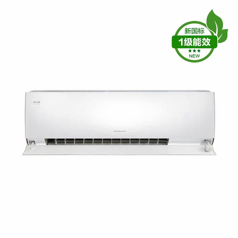 格力(gree)挂机大1匹变频润空调 格力嘉泰昌达空调