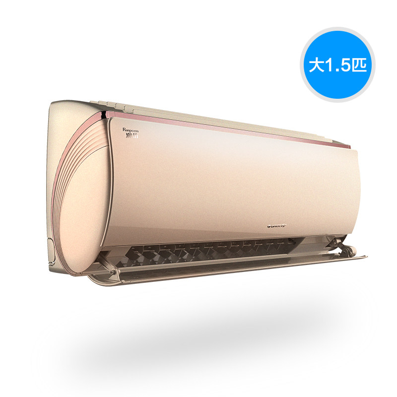 格力挂机1.5匹冷暖变频卧室空调 格力嘉泰昌达空调