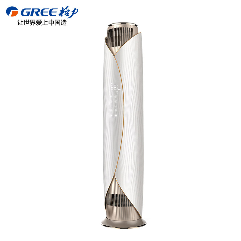 格力领御2匹冷暖变频空调柜机 格力嘉泰昌达空调