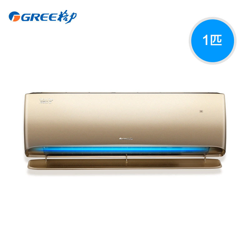 格力挂机大1匹冷暖变频卧室空调 格力嘉泰昌达空调