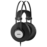 AKG/爱科技 K52 K72 K92 Wear Полно -целостное прослушивание музыки профессиональное монитор записи