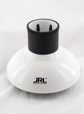 正品JRL3600吹风机专用配件风嘴jrl风嘴升级版造型定型硅胶集风嘴