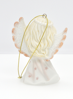 PreciousMoments爱的奇迹小天使