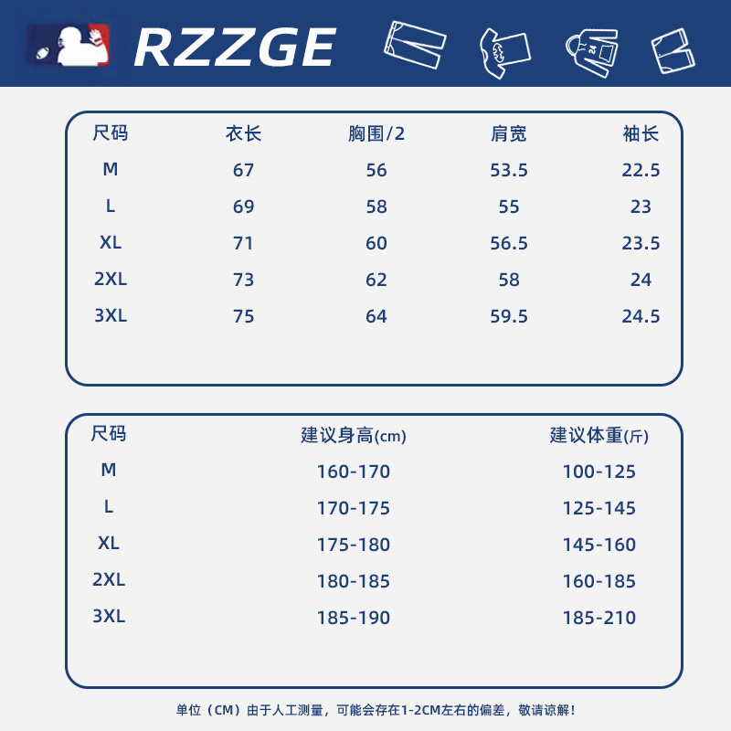 MLBRZZGE夏季休闲短袖t恤女生白色新款潮牌美式休闲打底上衣服 - 图3