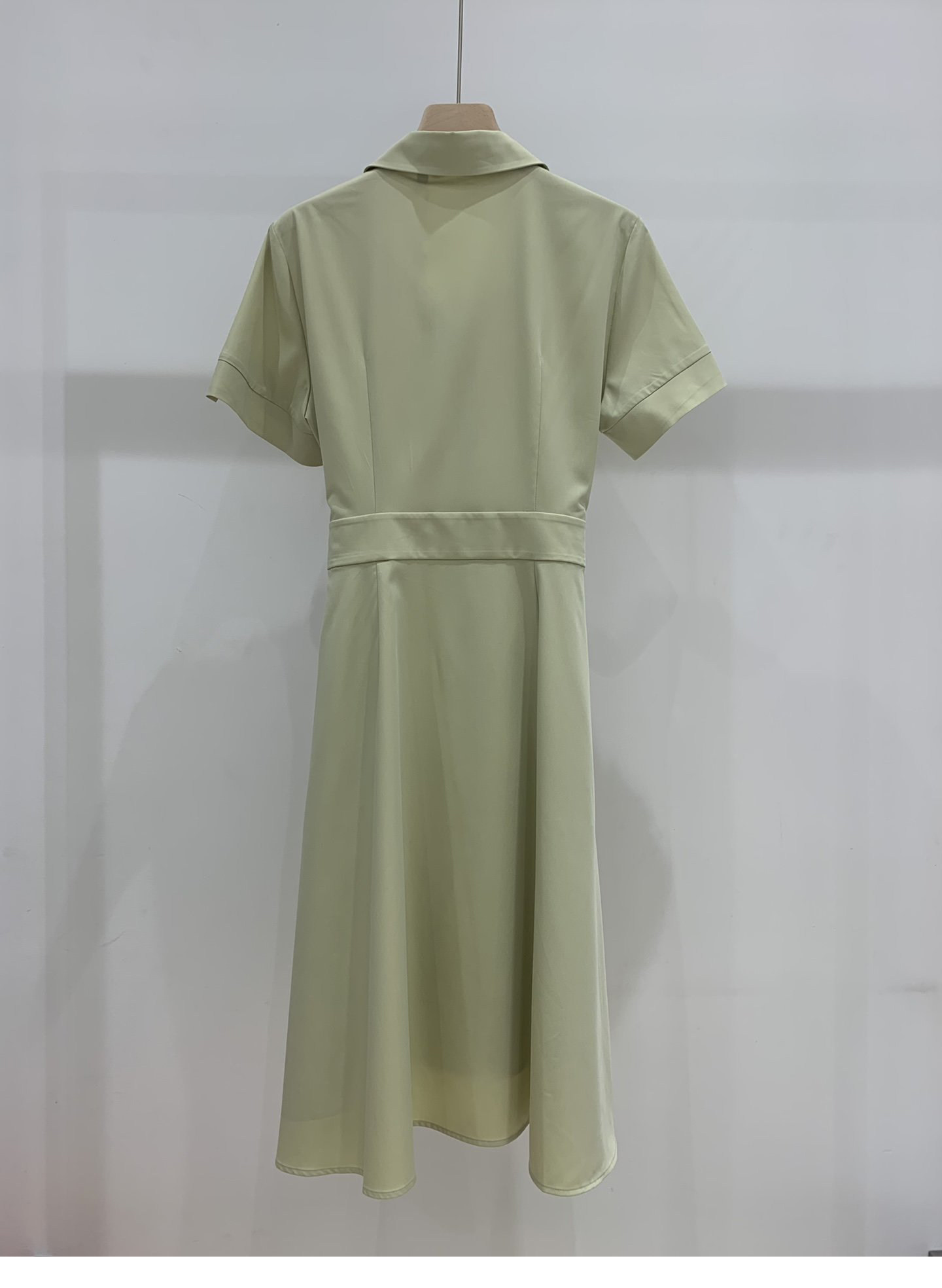 妮卡伊芙丽2020夏代购国内连衣裙 妮卡家连衣裙