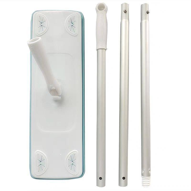 静电除尘拖把懒人免手洗加大加厚拖地湿巾地板吸尘纸夹布式平板拖,淘宝优惠券,粉丝福利购,淘宝优惠卷