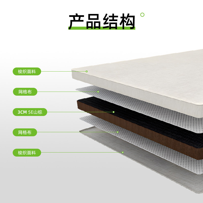 Nature E0 supports special-shaped customization and private customization