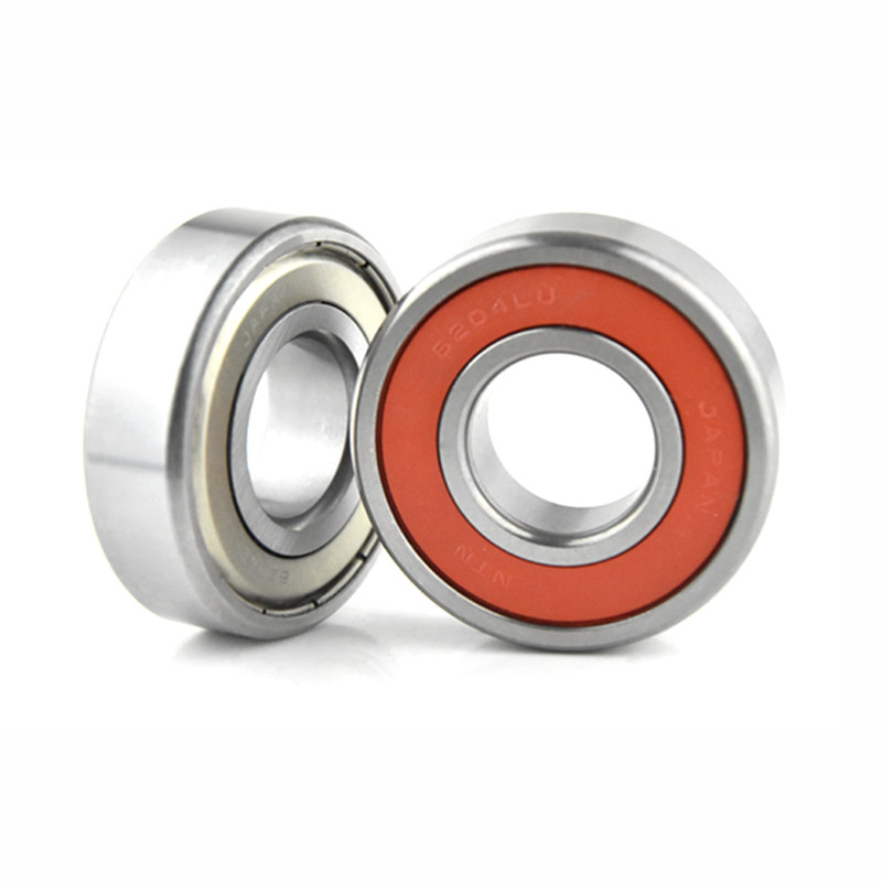 进口日本NTN 6220ZZ LLU LLB C3尺寸100*180*34深沟球电机轴承_虎窝淘