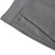 Angel Bird Men's Business Casual Wool Professional Suit Pants