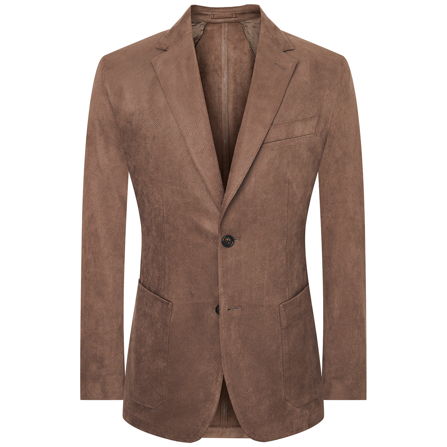 【运动西服】报喜鸟秋季新款男商务休闲单西西装卡其色便西上衣男,淘宝优惠券,粉丝福利购,淘宝优惠卷