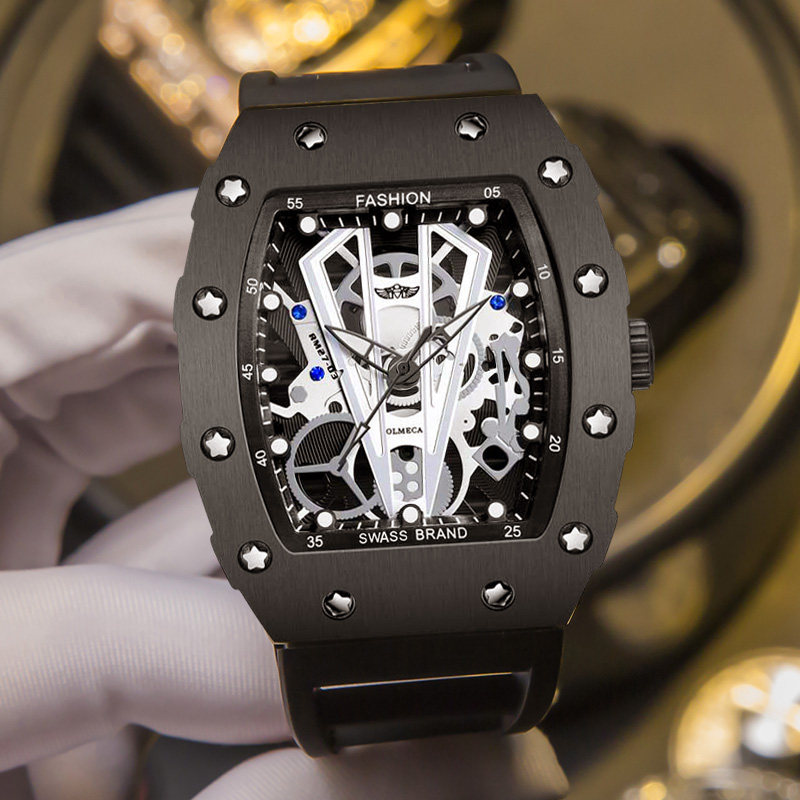 Rm骷髅表推荐品牌 新人首单立减十元 21年6月 淘宝海外