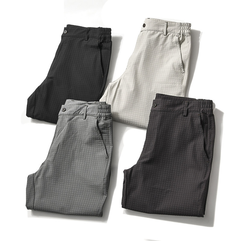 3D立体泡泡纱！肌理透气！夏季男士轻量化透气运动休闲百搭短裤潮,淘宝优惠券,粉丝福利购,淘宝优惠卷