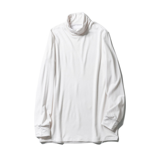 Breathable, soft and comfortable base layer long-sleeved T-shirt for couples