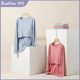 Wear breastfeeding clothes when going out, spring, autumn and winter pajamas, nursing clothes