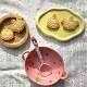 Handmade cookies, cake decorations, boys and girls dessert table, Children's Day birthday gift, no additions