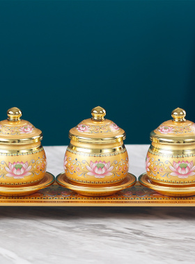 佛具用品大全套装供奉香炉