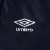 Umbro UMBRO quần áo nam giản dị 2018 mùa thu nam mới thể thao áo gió đồng phục bóng đá thể thao - Áo gió thể thao
