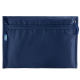 Domi A4 double-layer information bag sliding surface subject classification