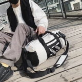 Спортивная сумка, сумка для путешествий, маленькая сумка через плечо, сумка на одно плечо для плавания, спортивный рюкзак для тренировок