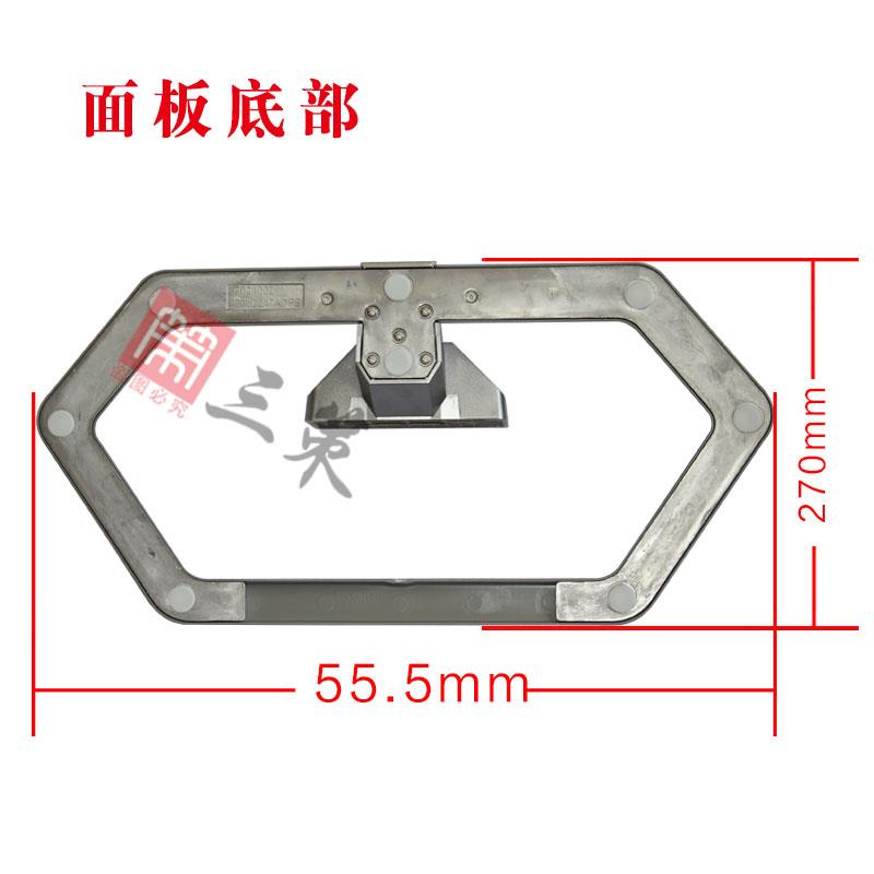 通用于康佳电视LED55M3500PDF47M3500PDE/PDFLED55F3550F底座 - 图2