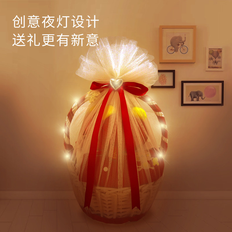  皇计婴儿礼盒