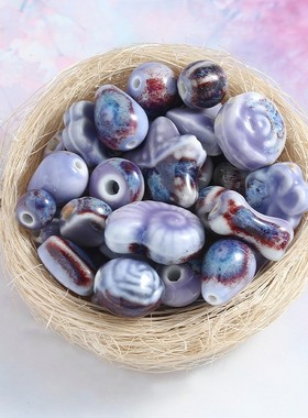 纯手工巧可可摆摊造型节日DIY网红声控新款解压爆品便宜创意