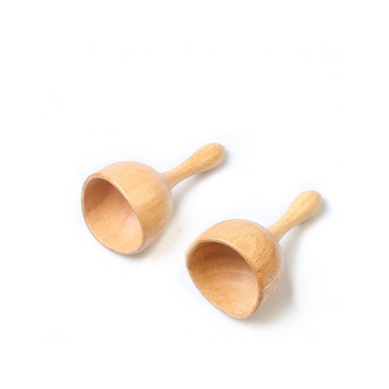 Beech Massager Rolling Tendon Stick Scraping Board Swedish W - 图3