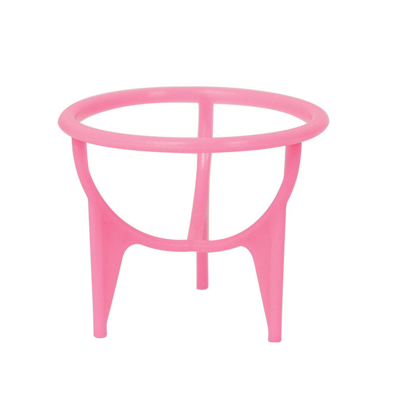 厂家源头美妆蛋支架塑料架子三脚晾晒架粉扑架子美妆蛋托收纳支架,淘宝优惠券,粉丝福利购,淘宝优惠卷