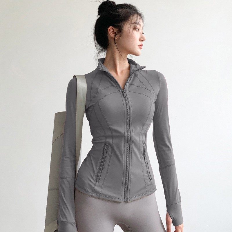 赵露思高露同款防晒衣女跑步防紫外线运动健身服套装瑜伽服外套女,淘宝优惠券,粉丝福利购,淘宝优惠卷