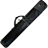 Merrill Lynch 6 -дыра китайская черная Blata Club Barrel 1/2 Big Head Nine Stocks Soft Bag Meilin Board Box