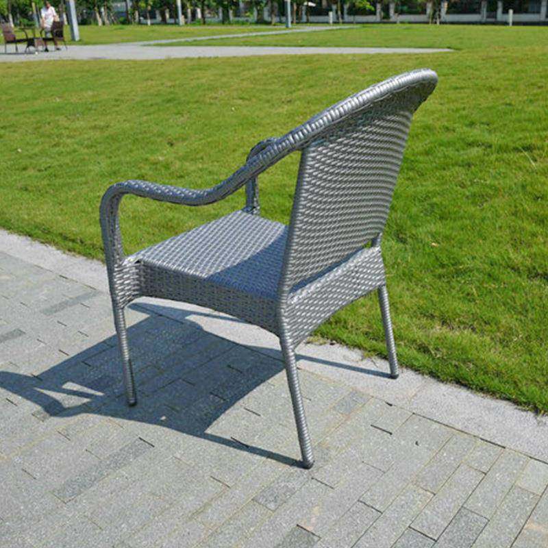 藤椅三五件套阳台桌椅组合现代简约休闲单人椅户外客厅旋转藤编椅,淘宝优惠券,粉丝福利购,淘宝优惠卷