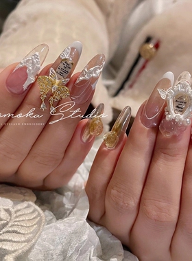 4月新款桃心仙女丧锆石流苏吊坠