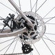 Xidesheng road bike RT280 aluminum alloy
