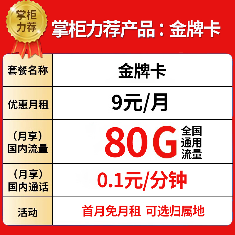 联通流量卡纯流量上网卡不线限速手机卡电话卡全国通用4G5G中国卡 - 图2