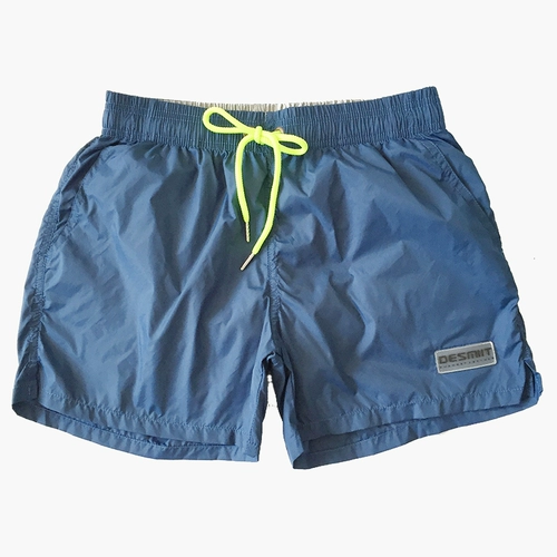 Пляжные цветные шорты, штаны, комфортная пляжная легкая и тонкая ткань