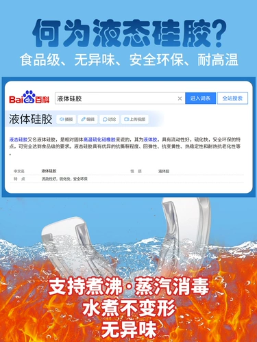 Ортодонтические ночные дыхательные ортезы для детских зубов для правильного прикуса для брекетов