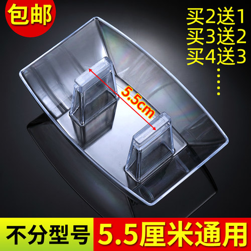 油杯油碗接油盒中欧式抽油烟机配件塑料金属老款接油杯烟机通用 - 图2