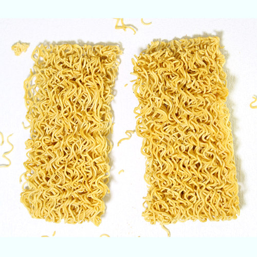 大豫竹方便面整箱袋装香辣牛肉面干脆面干吃面泡面速食怀旧零食 - 图3